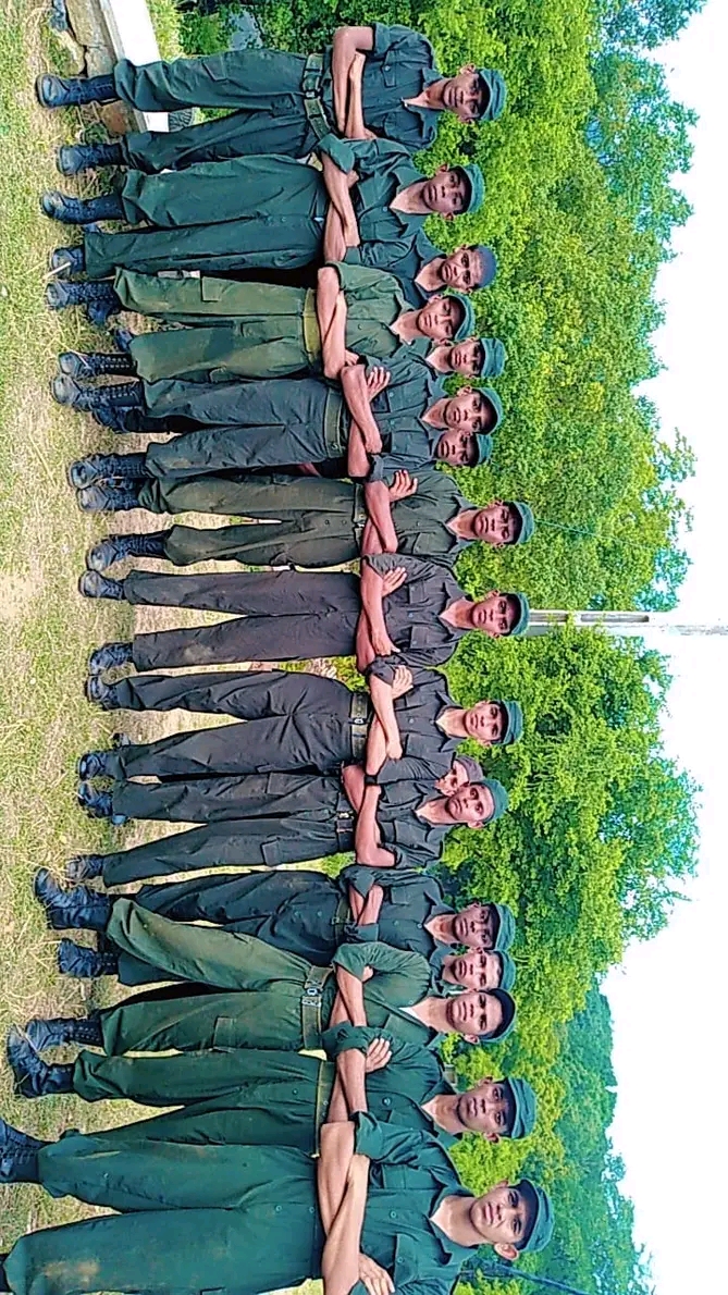  අන්තර් පළාත් බාලක ශිෂ්‍යභට කදවුර-2024